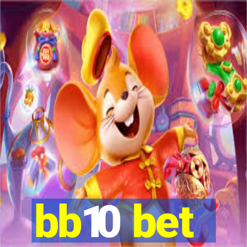 bb10 bet