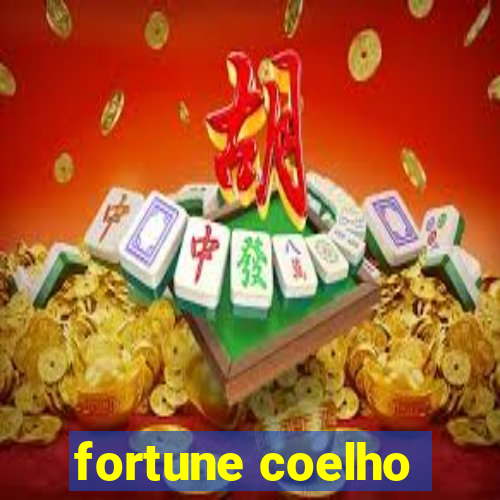 fortune coelho