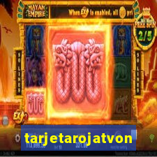 tarjetarojatvonline