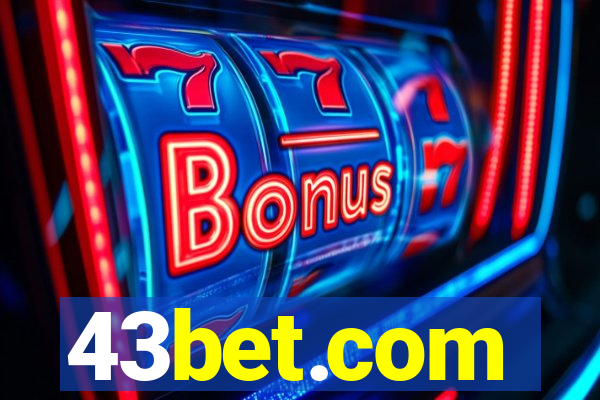 43bet.com