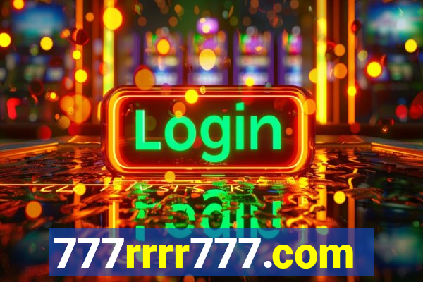 777rrrr777.com