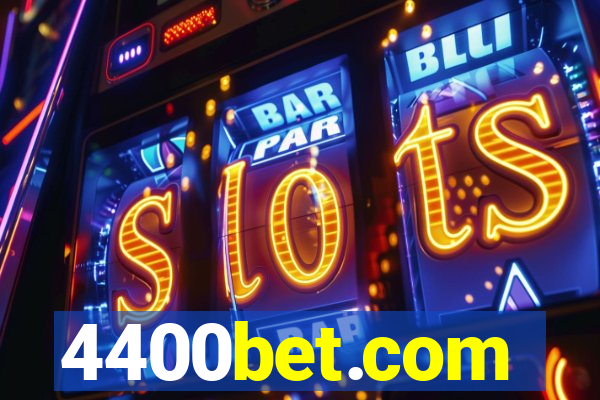 4400bet.com