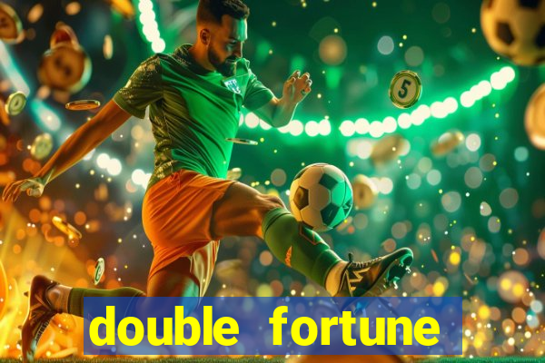 double fortune minutos pagantes