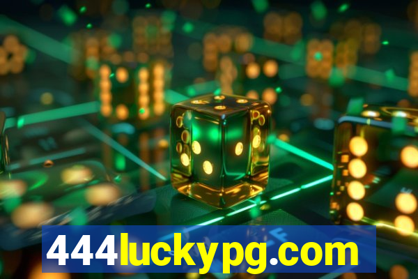 444luckypg.com