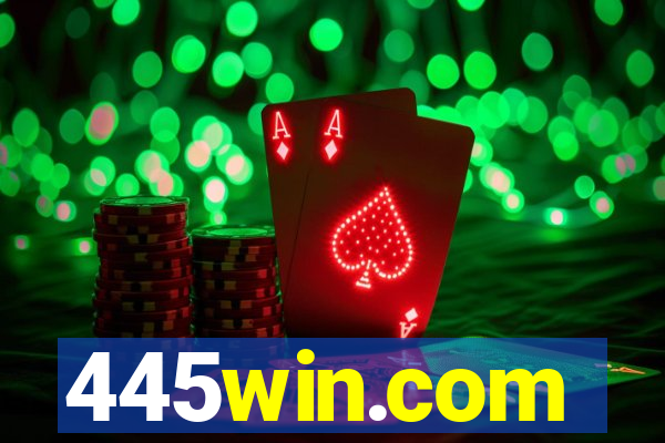 445win.com