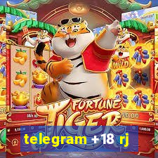 telegram +18 rj