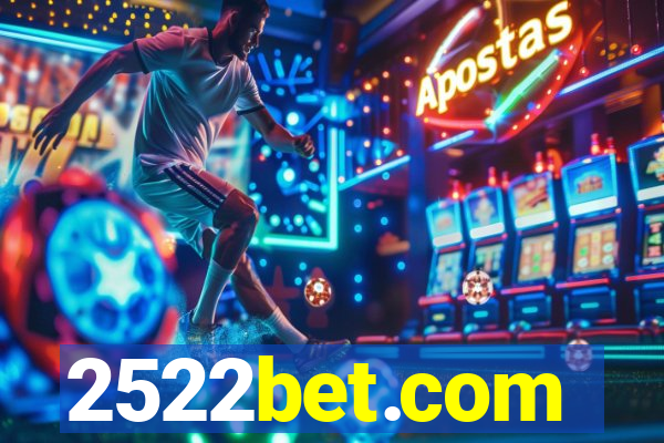 2522bet.com