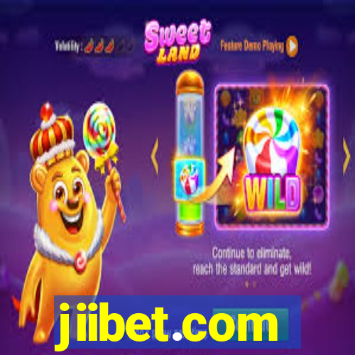 jiibet.com