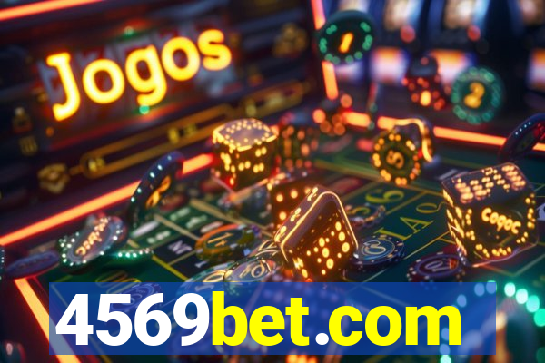 4569bet.com