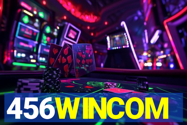 456WINCOM