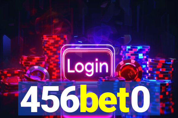 456bet0