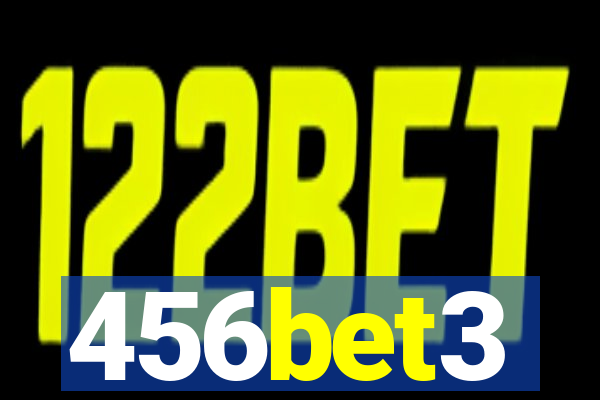 456bet3