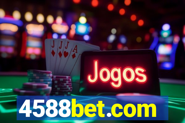 4588bet.com