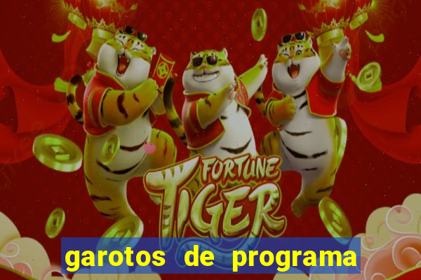 garotos de programa de feira de santana