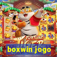 boxwin jogo