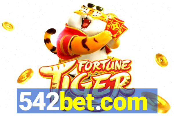 542bet.com