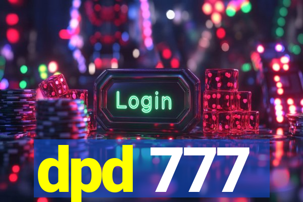 dpd 777