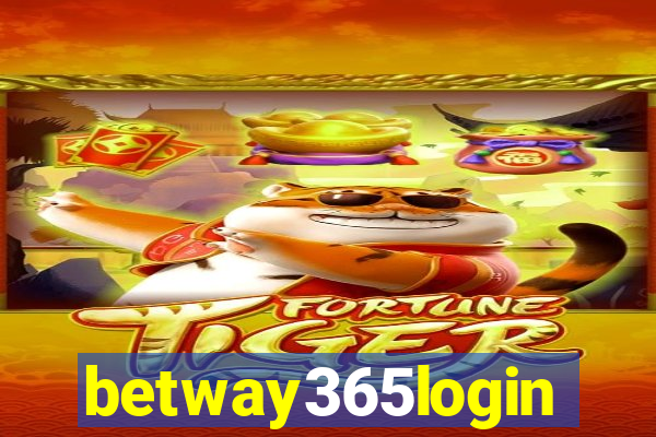 betway365login