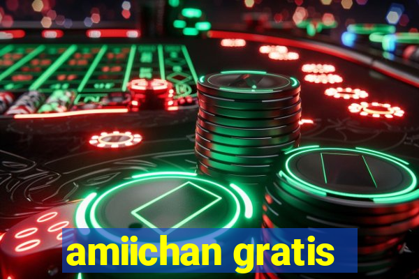 amiichan gratis