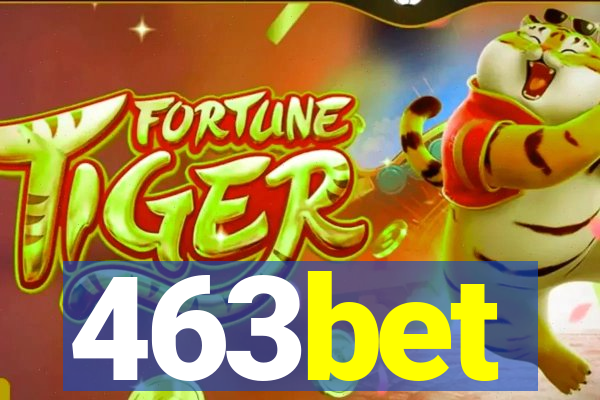 463bet