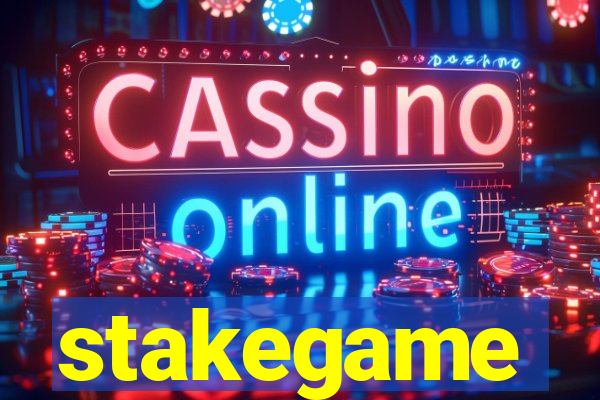 stakegame