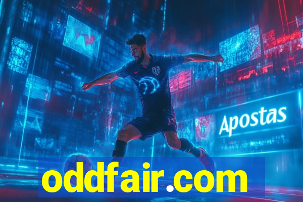 oddfair.com