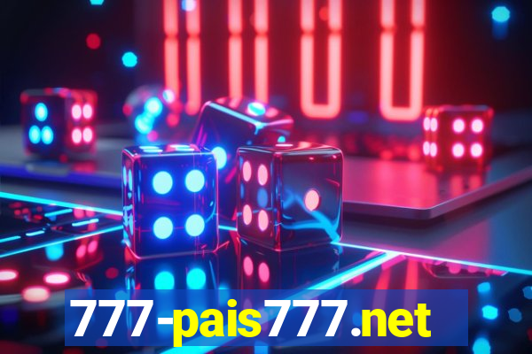 777-pais777.net