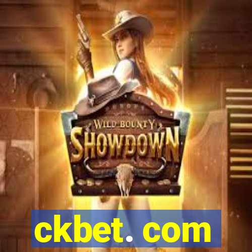 ckbet. com