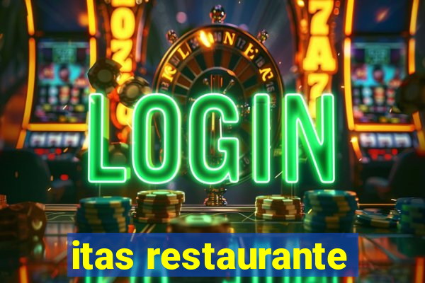 itas restaurante