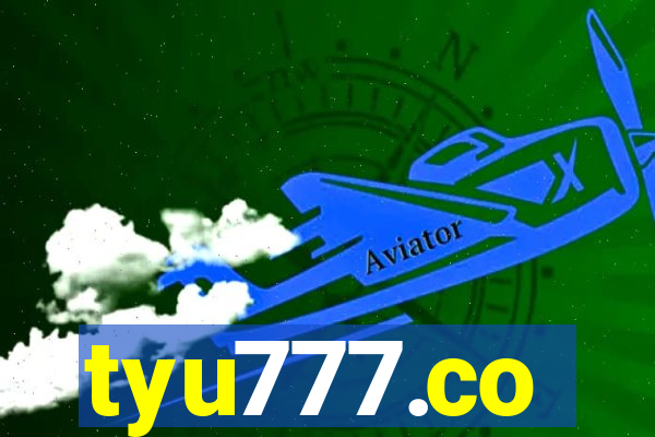 tyu777.co