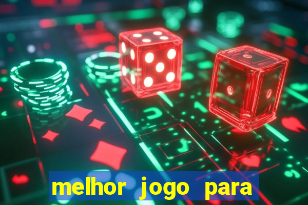 melhor jogo para ganhar dinheiro sem depositar nada