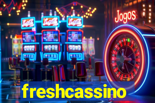 freshcassino