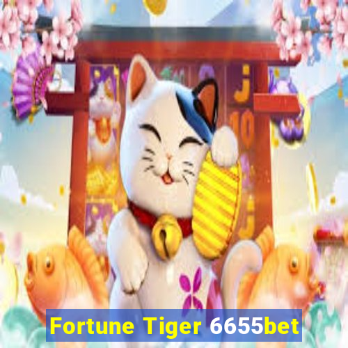 Fortune Tiger 6655bet