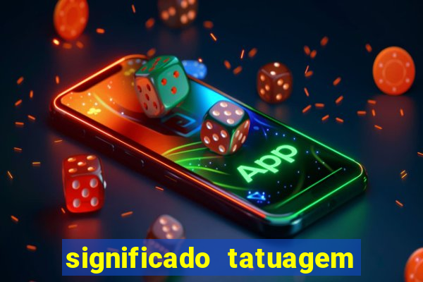 significado tatuagem peixe beta