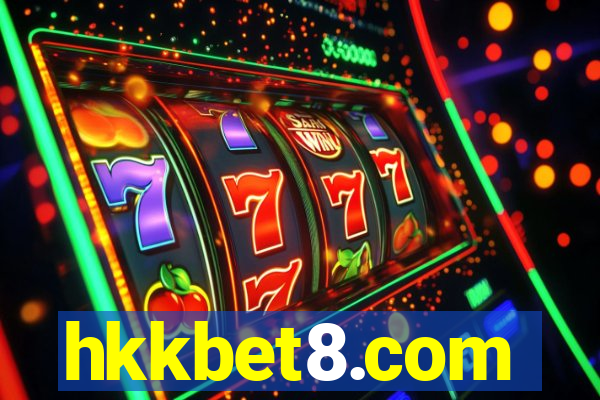 hkkbet8.com