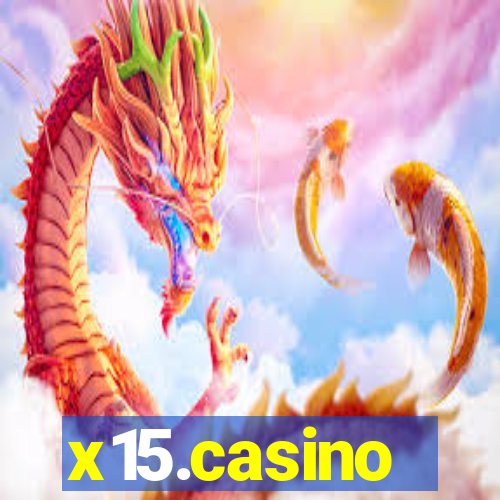 x15.casino