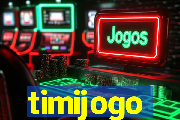 timijogo