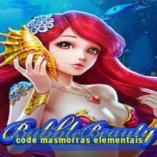 code masmorras elementais