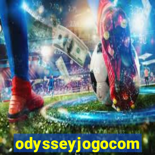 odysseyjogocom