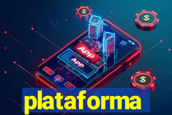 plataforma estrangeira slots