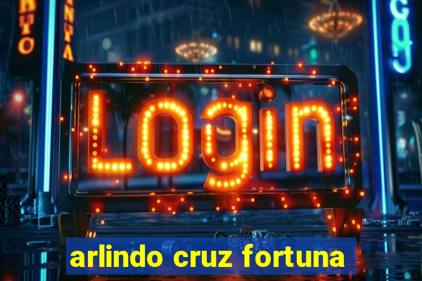 arlindo cruz fortuna