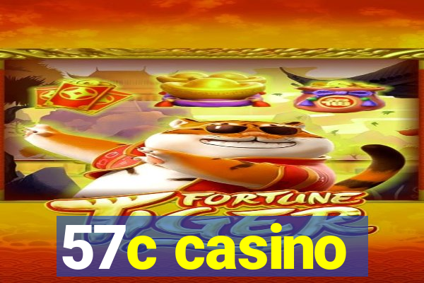 57c casino