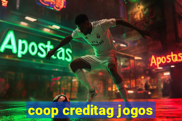 coop creditag jogos