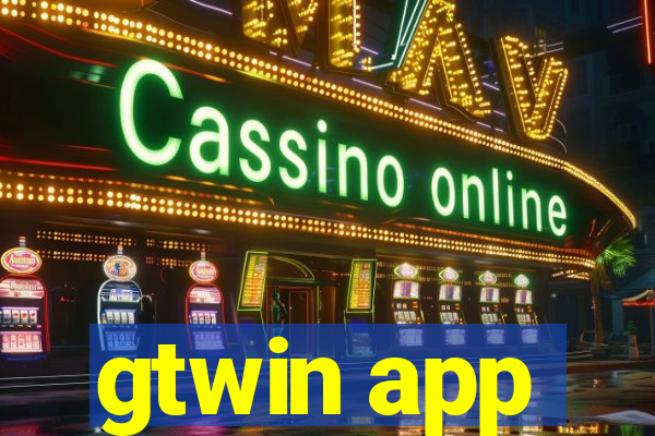 gtwin app