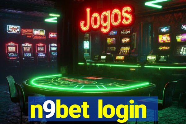 n9bet login