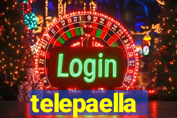 telepaella