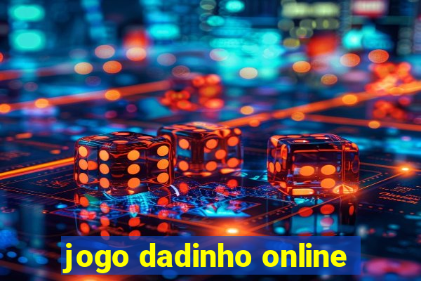 jogo dadinho online