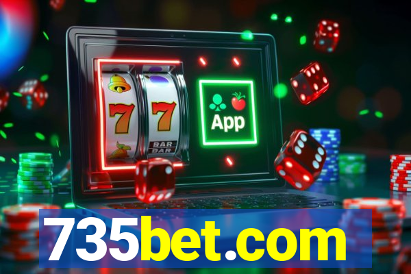 735bet.com