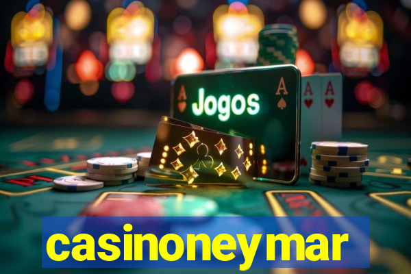 casinoneymar