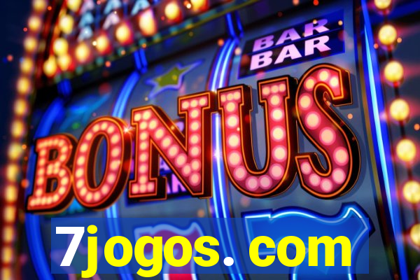 7jogos. com